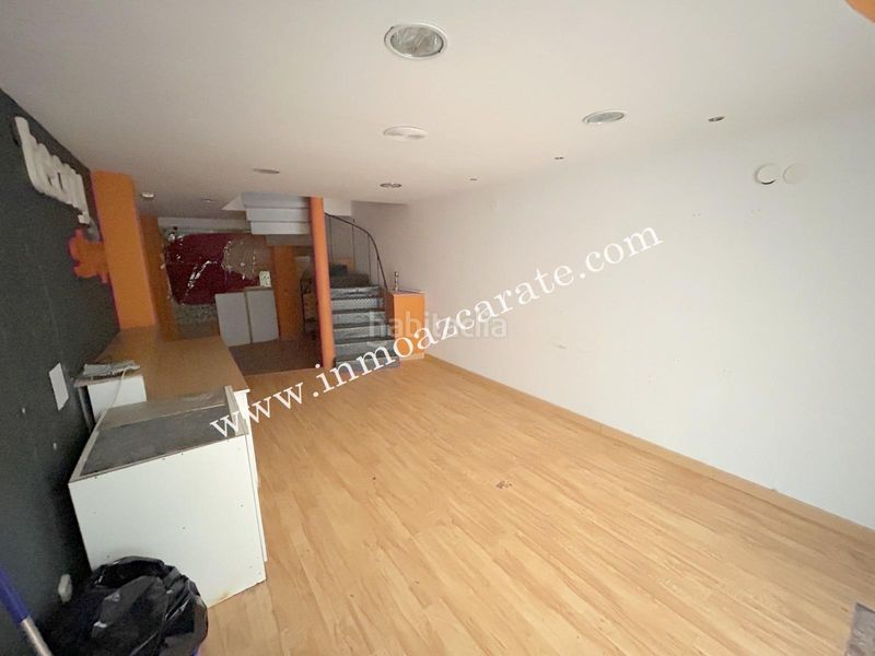 Foto d957bbaa-c460-4783-843a-08526c4b0f19. Local comercial a Estella / Lizarra