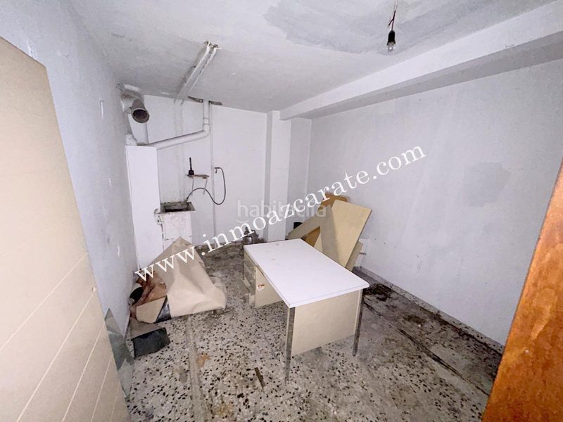 Foto f33f9f4b-3eb0-47d9-b828-5e64dad13ea6. Local comercial a Estella / Lizarra