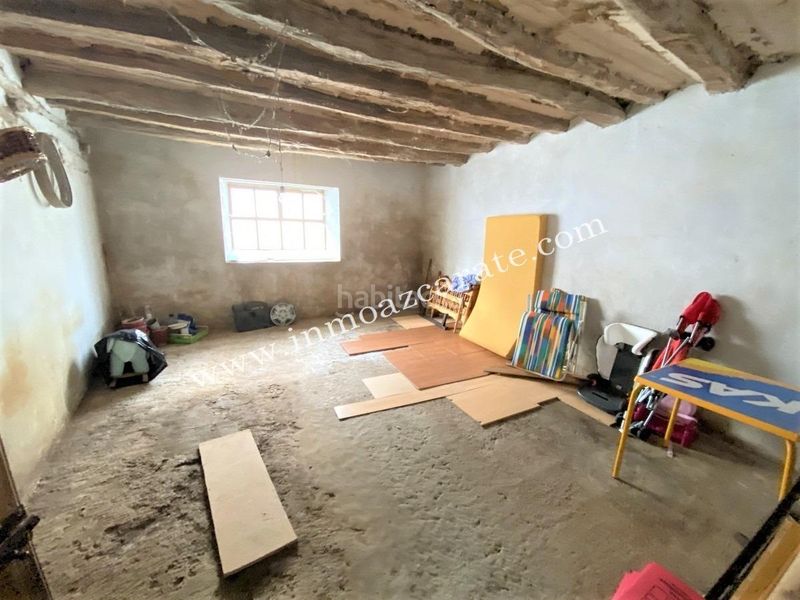 Foto 101fb75c-c81f-47f4-b1aa-31be673ba60f. Casa a Yerri