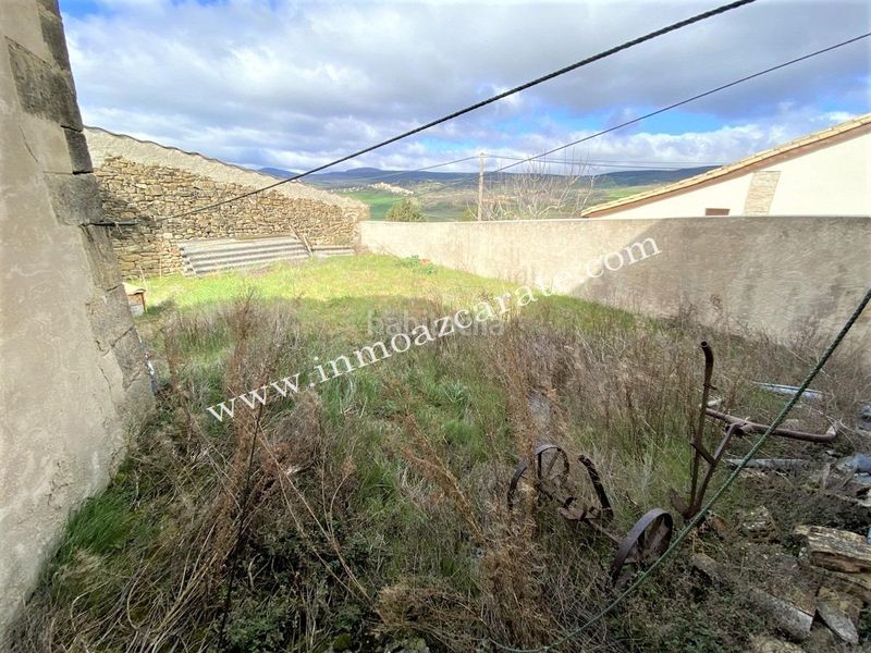 Foto 267cf887-3bfe-4aef-bcc4-c949a6c31b4b. Casa a Yerri