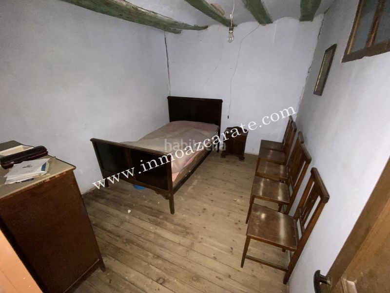 Foto 4a977b63-23a5-48ab-a02b-f159e80052d5. Casa a Yerri