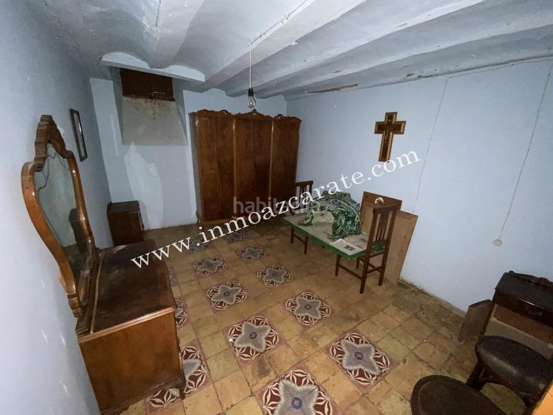 Foto be9e9db5-6525-4e61-8c1d-f49429f0c4f3. Casa a Yerri