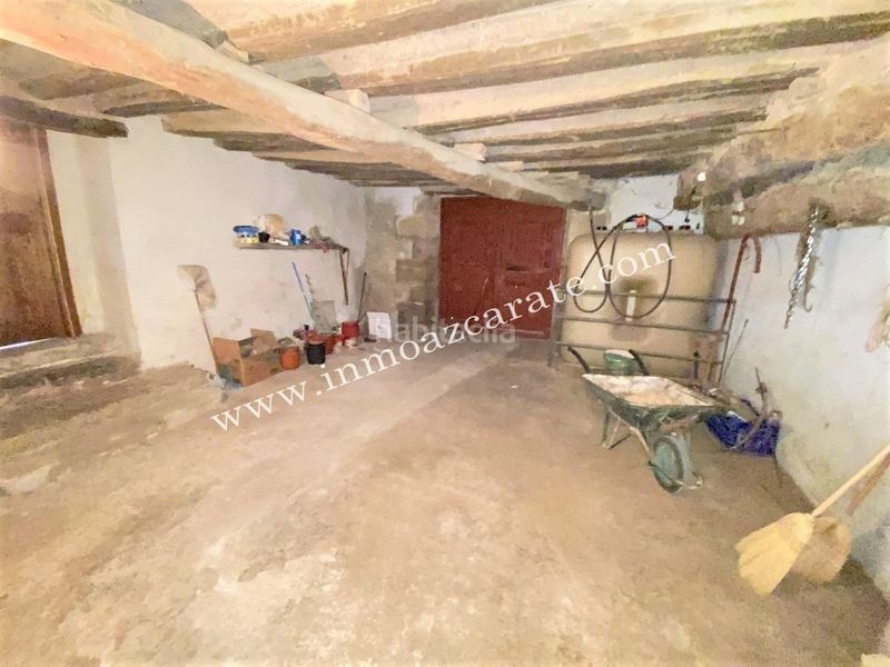 Foto e6f2ccd5-5ba5-4d70-a181-1809ec176ec0. Casa a Yerri