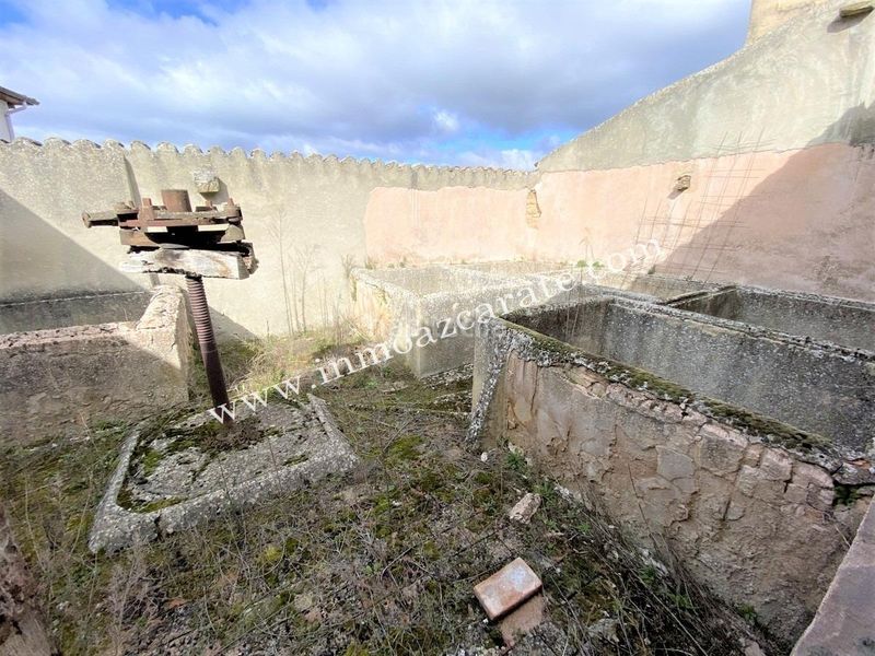 Foto f4fb9dfc-c5ed-4010-bcc1-10211c6b82e4. Casa a Yerri