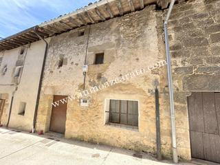 Maison à Harana / Valle de Arana. Casas en contrasta  álava