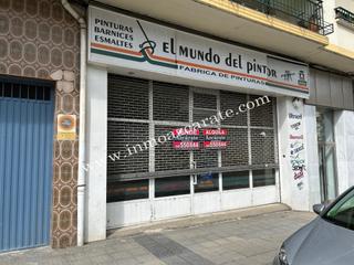 Local Comercial a Estella / Lizarra. Local comercial en estella