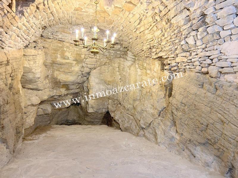 Foto 42e858e7-3737-498c-bf30-7a2d8fe198d7. Casa amb calefacció a Yerri