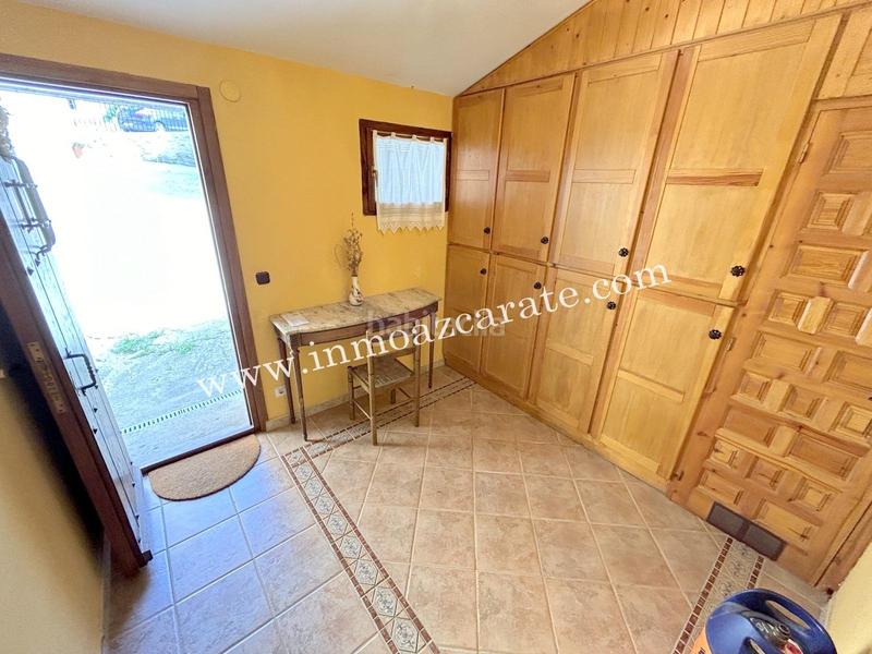 Foto 4445bfc6-1669-4d88-8b0a-d879b51d6622. Casa amb calefacció a Yerri