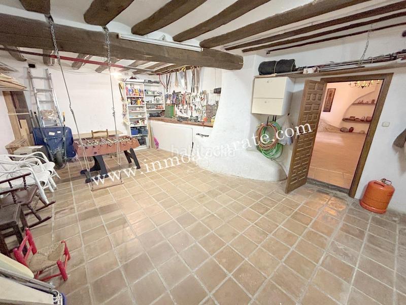 Foto 5f5b3a05-ae79-416e-a3a1-e7aff47cc6a5. Casa amb calefacció a Yerri