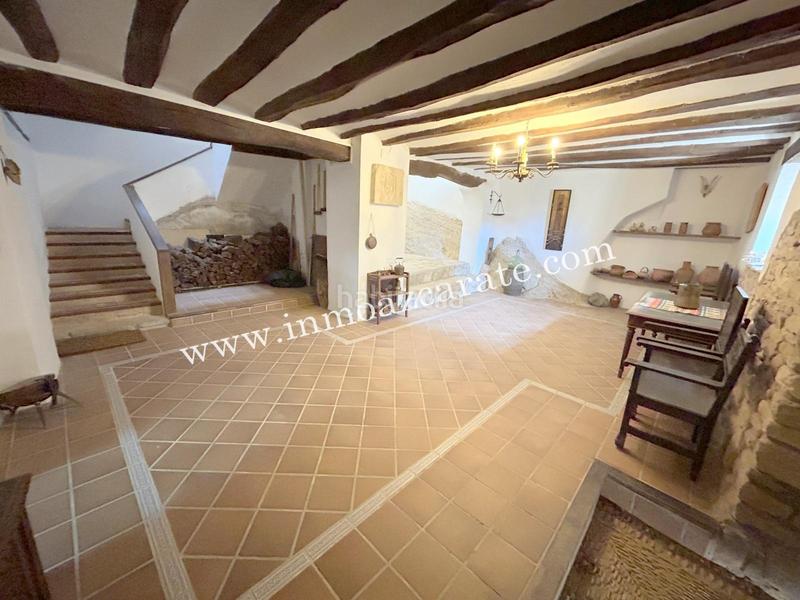 Foto 7d62c336-7e13-4013-b441-9d7a1dfce249. Casa amb calefacció a Yerri