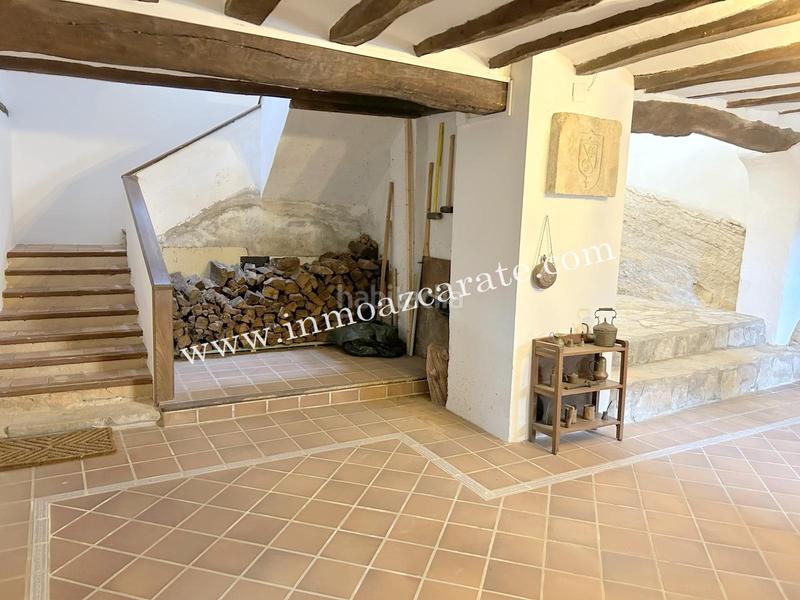 Foto a88732d7-e6f2-4989-ac11-e82323673062. Casa amb calefacció a Yerri