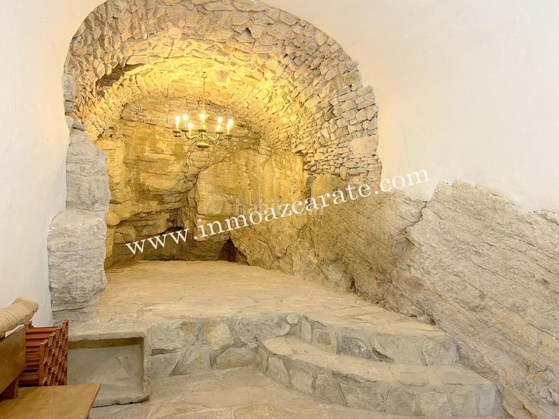 Foto aa0354c9-e4f3-4490-8ae9-aed9faa18c12. Casa amb calefacció a Yerri