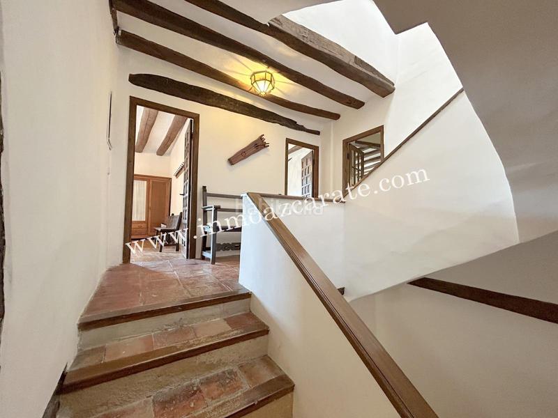 Foto b9df223d-2bc9-453e-be26-da5feae056f8. Casa amb calefacció a Yerri