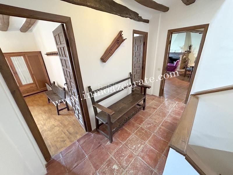 Foto d8cca751-1234-487f-b24d-bb77fc28ca87. Casa amb calefacció a Yerri