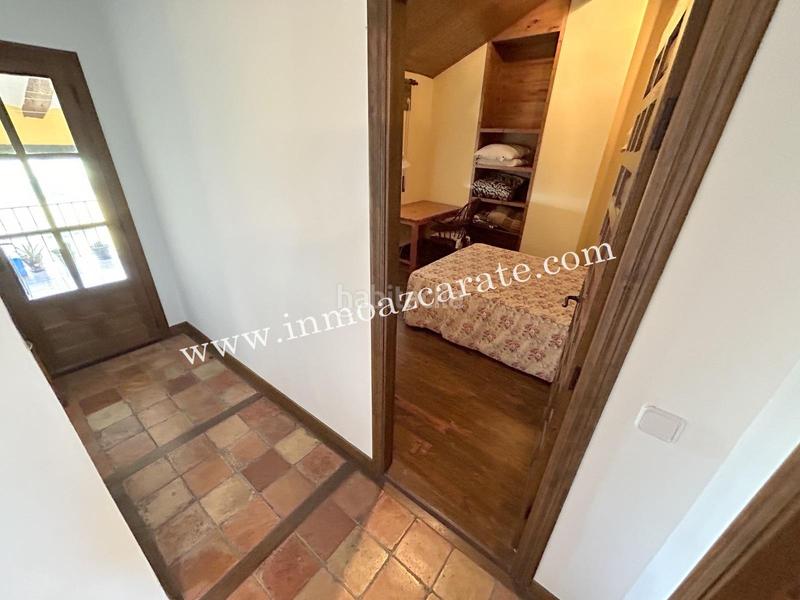 Foto db2e95f8-5bd6-4b90-a2bd-134971ff0a72. Casa amb calefacció a Yerri