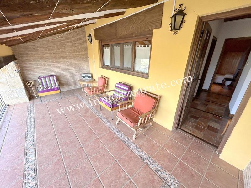 Foto e6c9f18c-a0c0-4ea6-8a34-d67863976b67. Casa amb calefacció a Yerri