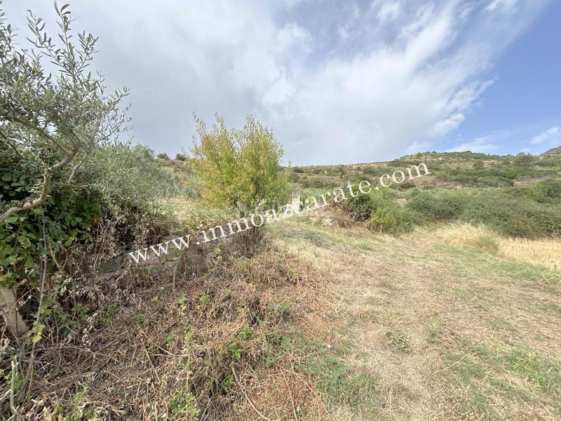 Foto 3602aafb-e065-4a1c-9113-aa31d3f9f5b4. Finca rústica finca rustica en Morentin