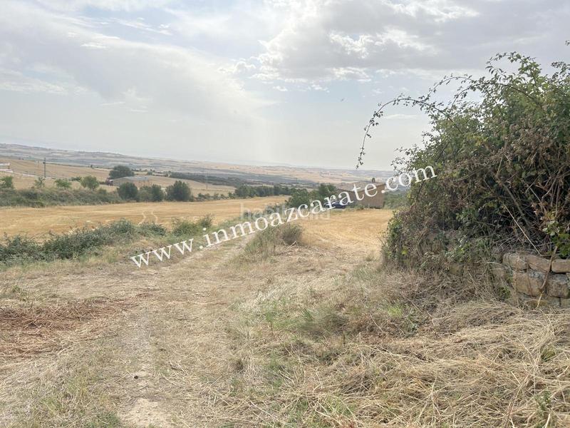 Foto 8209d1d9-acab-4d1f-aa1a-3b966e2f60ef. Finca rústica finca rustica en Morentin