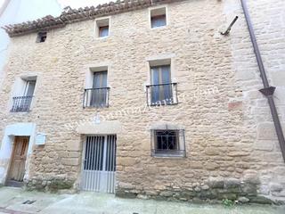 Casa a Villatuerta. Casa para reformar en villatuerta