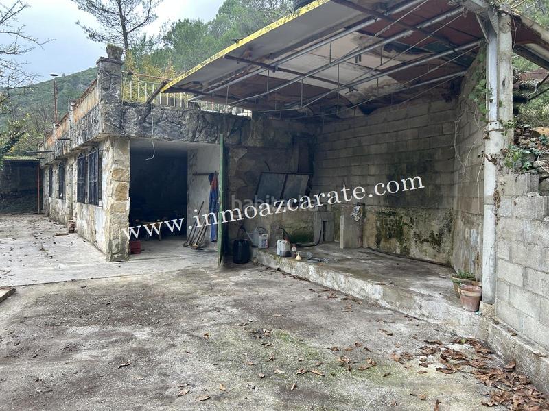 Foto 8f9d05fa-a7cc-4908-a4fb-877e6a25dbbb. Masía finca de recreo en zubielqui en Estella / Lizarra