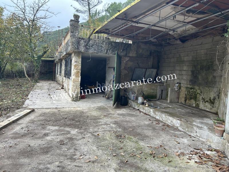 Foto 91530c24-dbd2-4554-b81c-2b3ea3572355. Masía finca de recreo en zubielqui en Estella / Lizarra