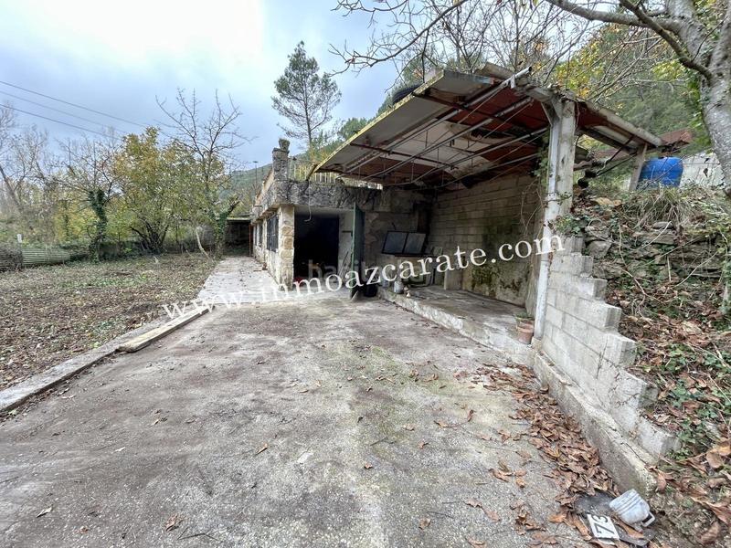 Foto d9729b8e-5e4c-4f95-8d48-c2e584aad423. Masía finca de recreo en zubielqui en Estella / Lizarra