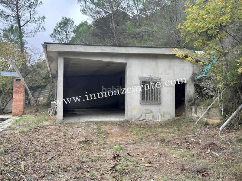 Foto f6413843-83c3-4f1c-a8ee-b5ab9ec1d6ac. Masía finca de recreo en zubielqui en Estella / Lizarra