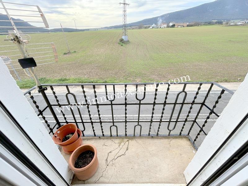 Foto 2a28a600-d5b2-4aa0-b26a-3bbcf43d5d53. Piccolo appartamento in Mendaza