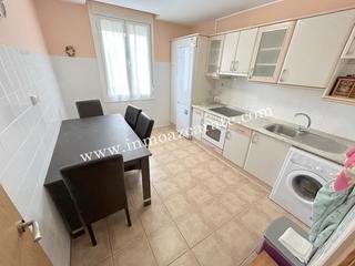 Apartament a Mendaza. Apartamento en acedo