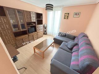 Apartament a Mendaza. Apartamento en acedo
