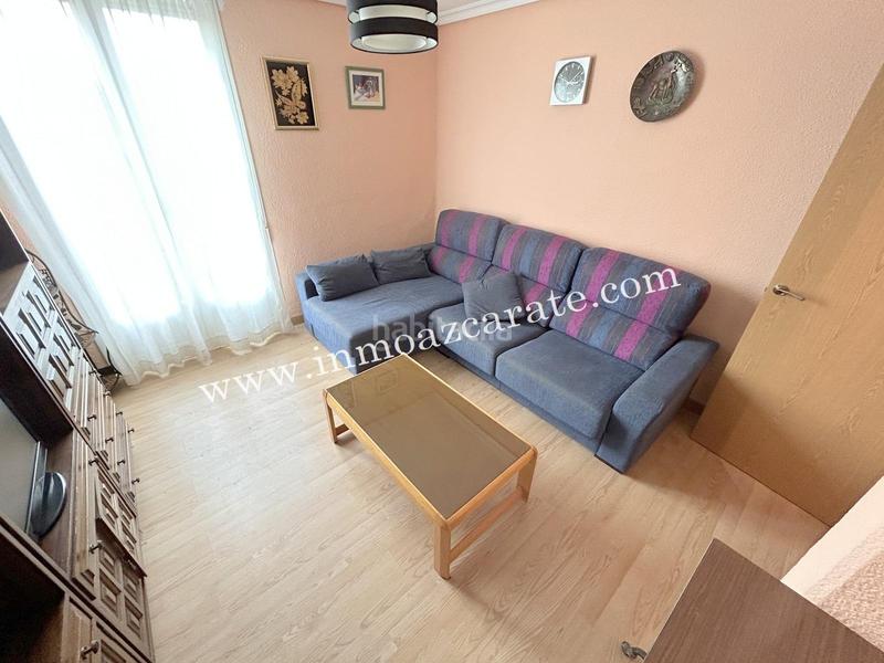 Foto b015ba2f-4e23-4126-9b99-1640f7ee45f3. Piccolo appartamento in Mendaza