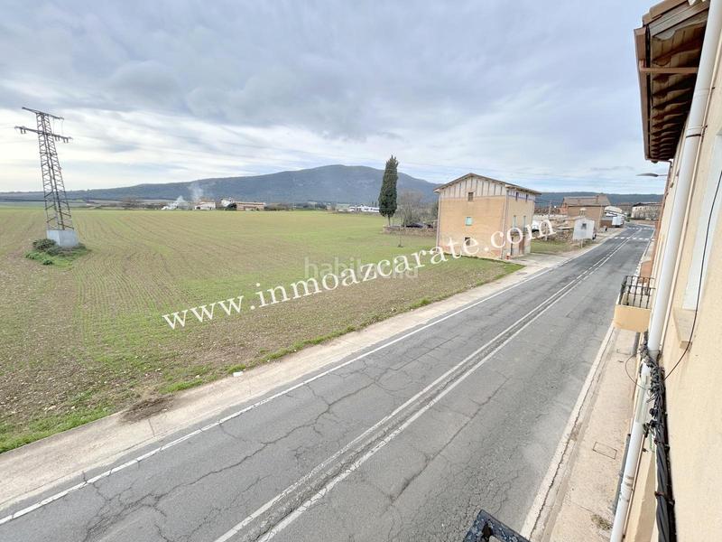 Foto e3aa1e68-6dc5-4ab3-ace6-0fe643c2df83. Piccolo appartamento in Mendaza