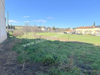 Terreny residencial a Arcos (Los). Parcela urbana y rustica en los arcos