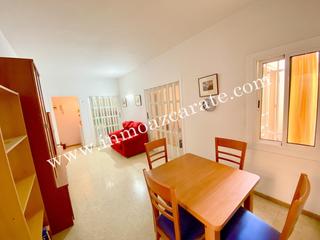 Appartement  Carrer clot. Apartamento céntrico en barcelona
