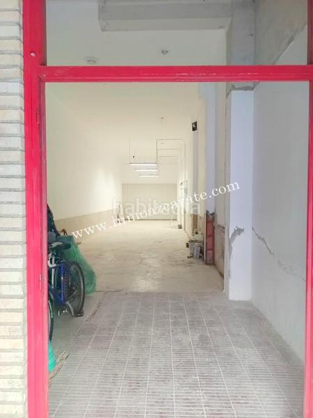 Foto 9974b89d-b933-477f-828b-a8840d19bd64. Local comercial a Milagrosa Pamplona / Iruña