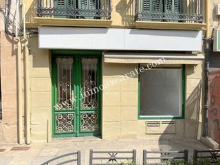 Lloguer Local Comercial a Estella / Lizarra. Local comercial en estella