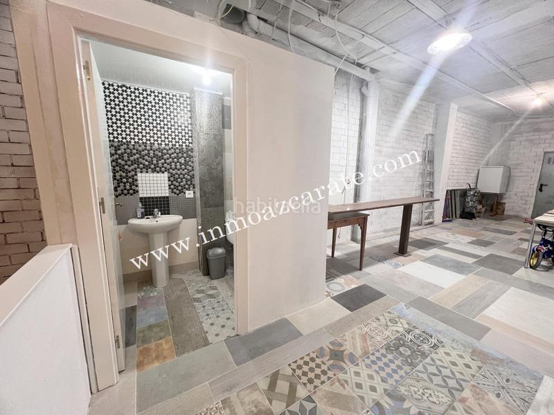 Foto bab05923-3921-446d-9100-aef4bfffcb08. Local comercial  bajera en estella en Estella / Lizarra