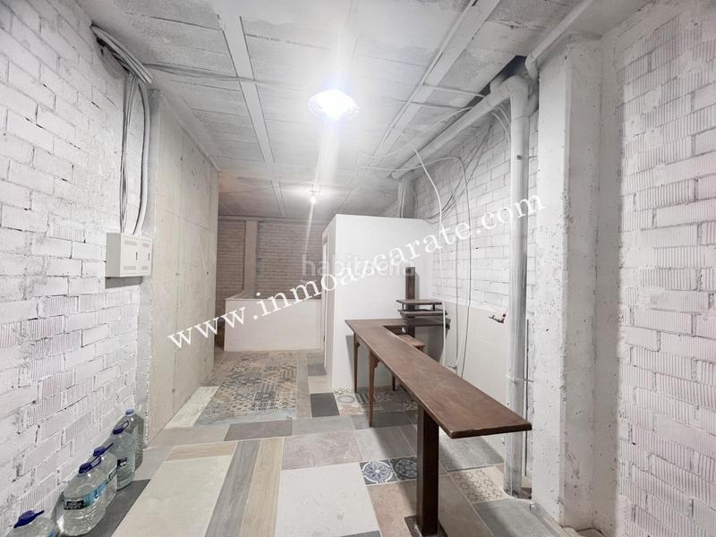 Foto db563b73-4d42-48c1-8d45-5d51116c53a9. Local comercial  bajera en estella en Estella / Lizarra