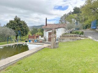 Masia  Calle calle de valdelobos. Finca de recreo en valdelobos  estella