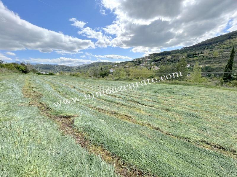Foto 341663b8-81d7-4a3b-8320-7ef30852a37d. Terreno residencial parcela rustica en estella en Estella / Lizarra
