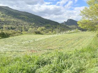 Terreny residencial a Estella / Lizarra. Parcela rustica en estella