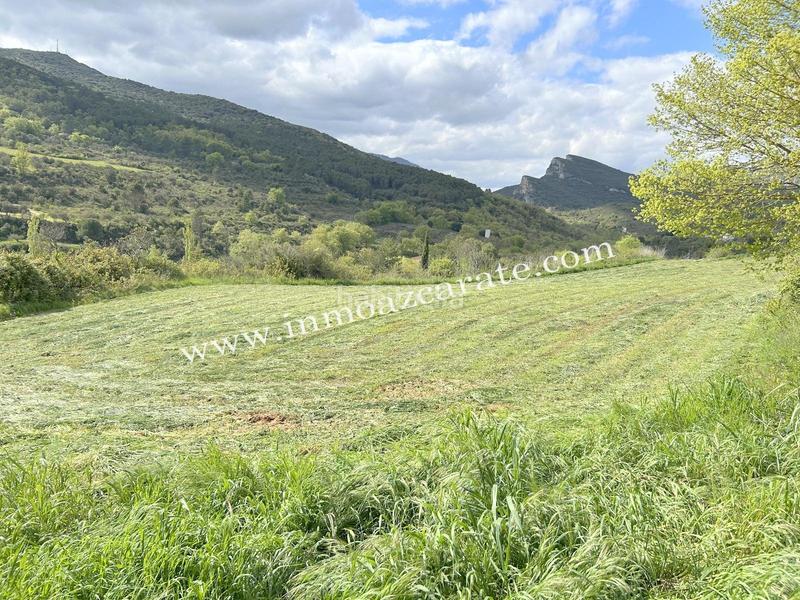 Foto dd316c44-28f5-47eb-b3f0-ab1a60779295. Terreno residencial parcela rustica en estella en Estella / Lizarra