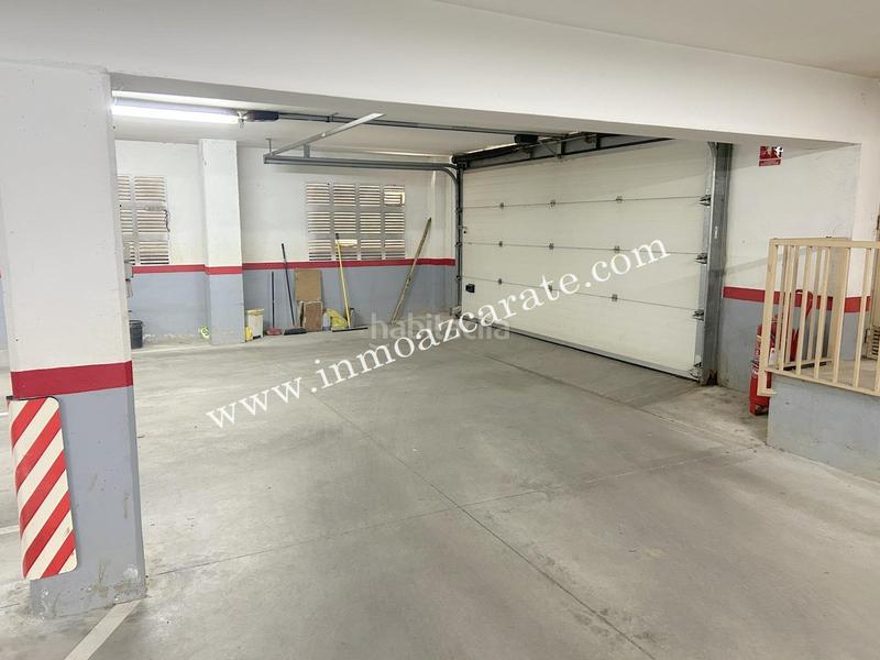 Foto 0c7313fb-325f-412f-8052-4c842e7b3246. Posto auto in Estella / Lizarra