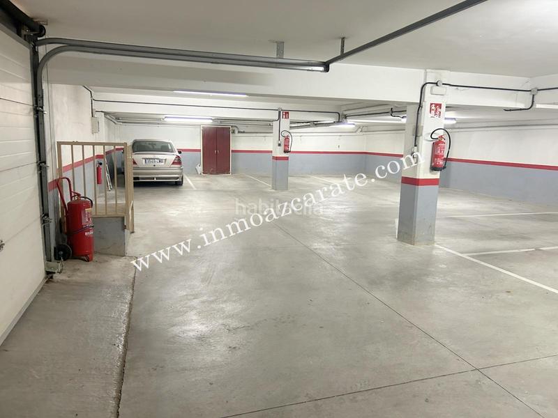 Foto 5410f4f8-ec7e-470a-bc6b-e06930e54e92. Posto auto in Estella / Lizarra