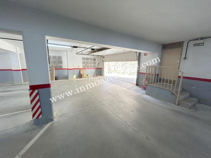 Foto 8113c8be-afe9-444c-9a31-6bb13030d70f. Posto auto in Estella / Lizarra