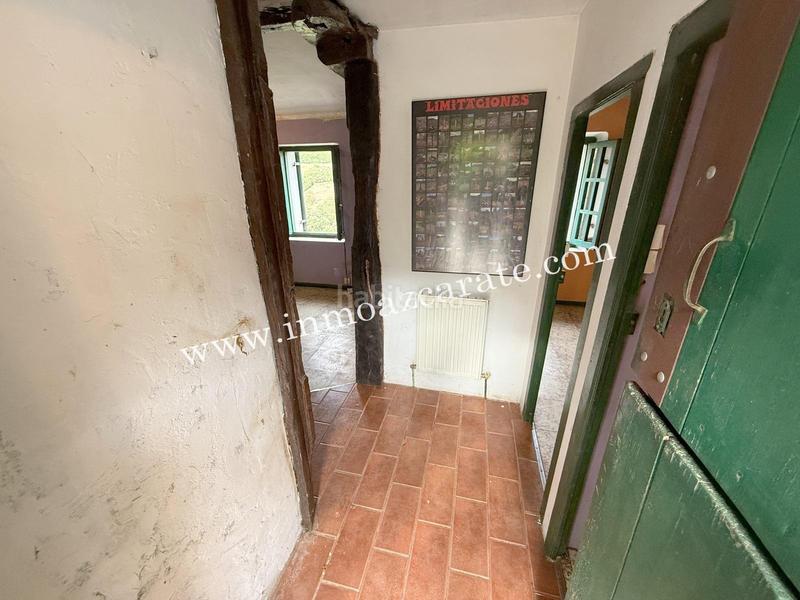 Foto 405052e9-5469-4dad-8441-f76fee097ec0. Chalet acogedora casa con encanto en artaza en Améscoa Baja