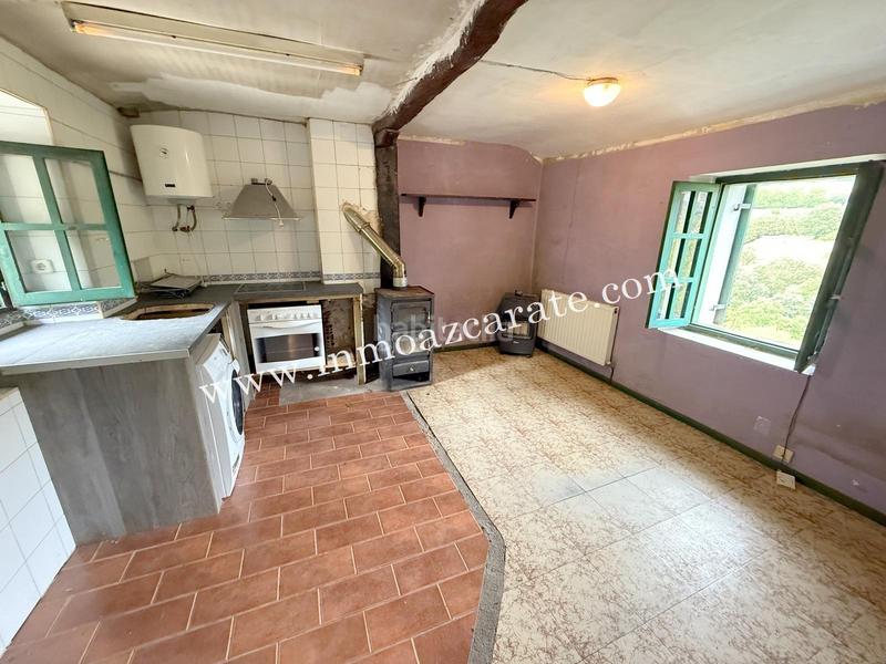 Foto 8b915815-27b9-4418-9af0-5f3bc4e69fc1. Chalet acogedora casa con encanto en artaza en Améscoa Baja