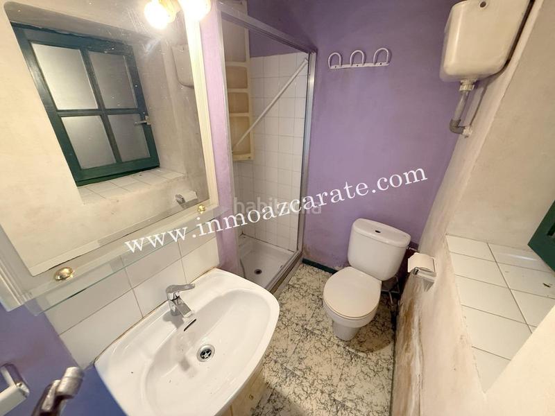 Foto cb366ff3-cbd7-42b0-b64f-c933ac28a31d. Chalet acogedora casa con encanto en artaza en Améscoa Baja