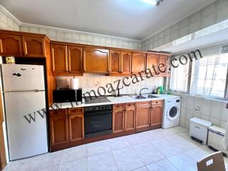 Flat  Calle calle de carlos vii. Piso para entrar a vivir en estella !