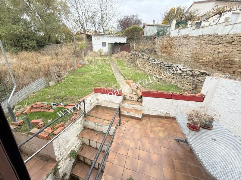 Foto 0f1c6b59-af44-49df-a058-a823ea53c079. Casa amb aparcament a Oteiza